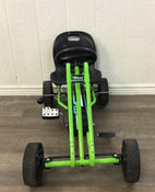 secondhand Hauck Pedal Go Kart