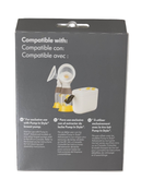 secondhand Medela Replacement Tubes For Pump