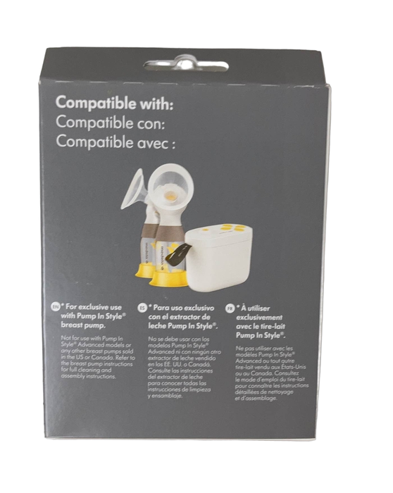 secondhand Medela Replacement Tubes For Pump