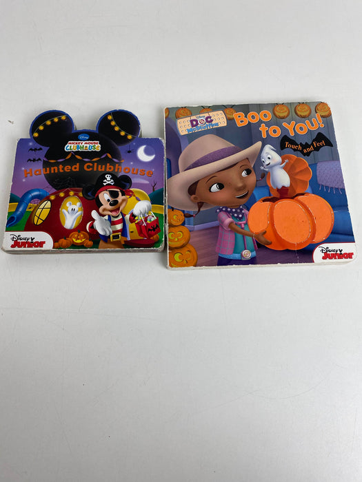 used BUNDLE Picture Books