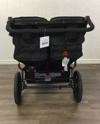 used BOB Revolution Flex 3.0 Duallie Stroller