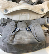 secondhand Graco Cradle Me 4-in-1 Baby Carrier