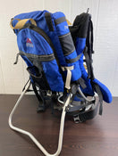 used Kelty Kids Explorer Hiking Backpack