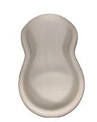 Shop Keekaroo Peanut Changing Pad, Vanilla at GoodBuy Gear