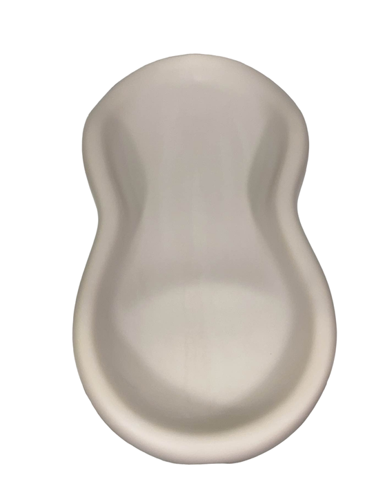 Shop Keekaroo Peanut Changing Pad, Vanilla at GoodBuy Gear