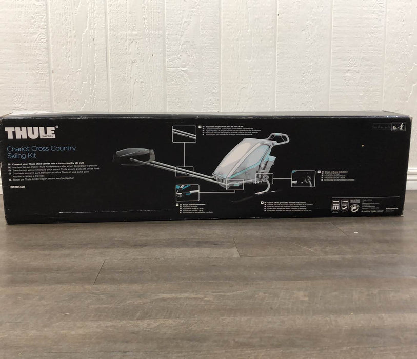 Shop Thule Chariot Cross Country Ski Kit at GoodBuy Gear