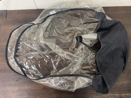 used Bugaboo Rain Cover