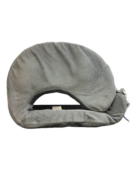 Shop My Brest Friend Nursing Pillow, Evening Grey at GoodBuy Gear