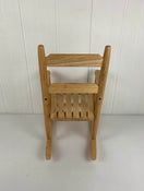 used Unknown Child’s Wooden Chair