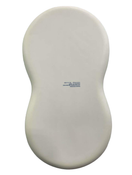 Shop Keekaroo Peanut Changing Pad, Vanilla at GoodBuy Gear