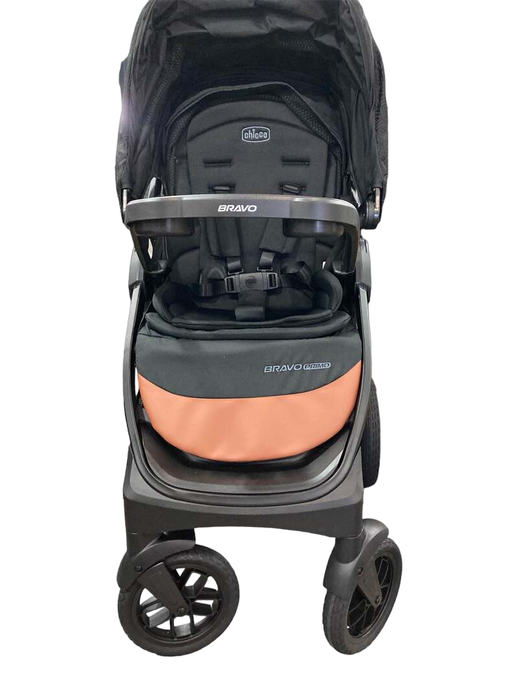 used Strollers