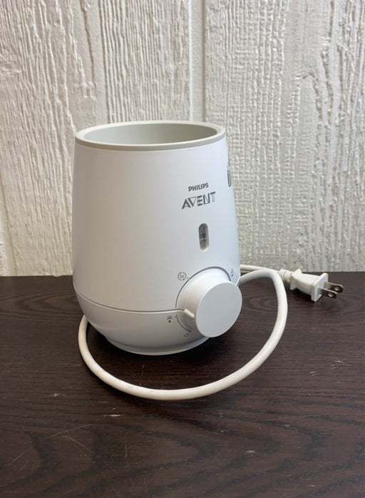 Shop Philips Avent Fast Bottle Warmer at GoodBuy Gear