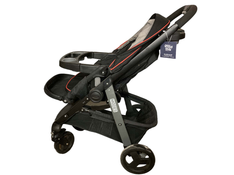 secondhand Strollers