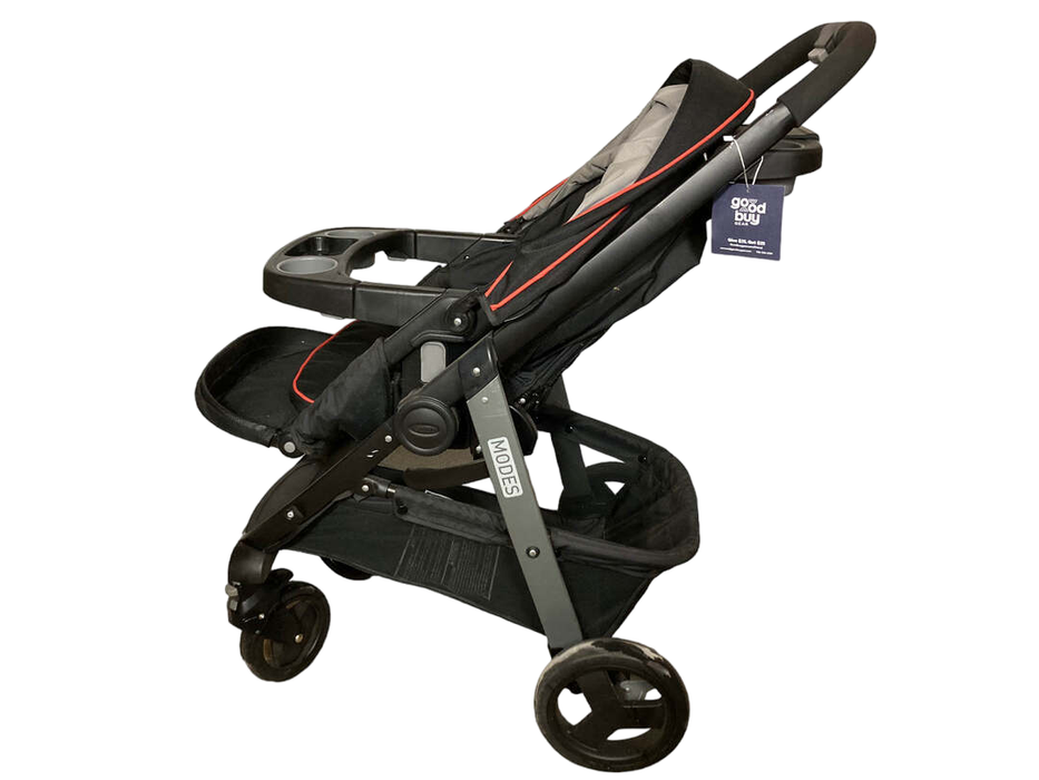 secondhand Strollers