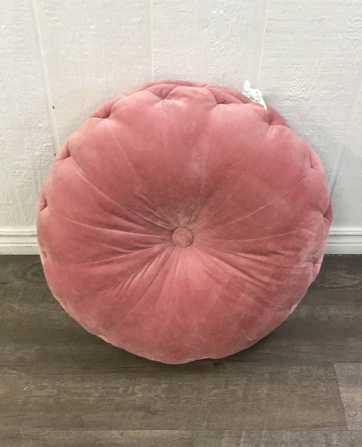 used Opalhouse Oversize Velvet Floor Pillow