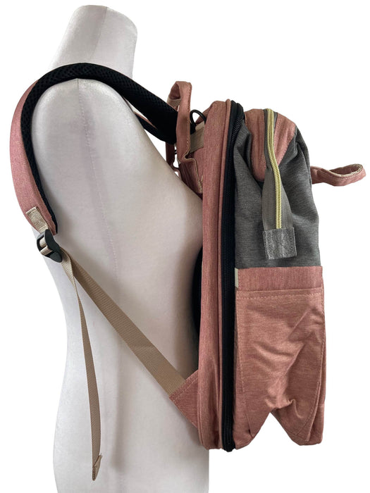 Shop Land Diaper Bag Backpack at GoodBuy Gear