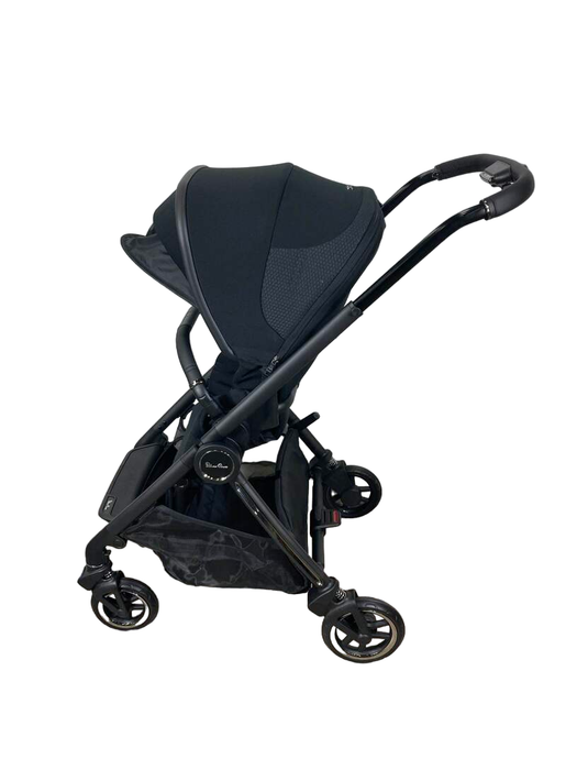 used Strollers