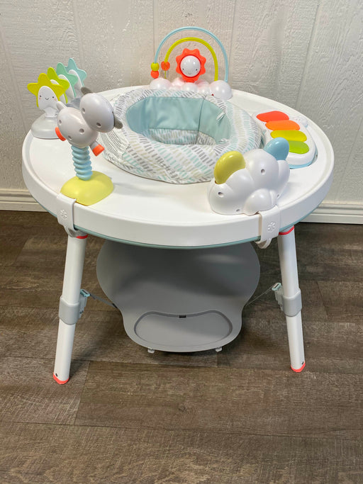 used Infant Gear