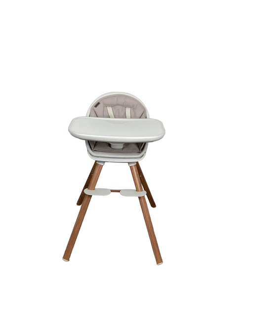 used Maxi-Cosi Moa 8-in-1 High Chair, Horizon Sand