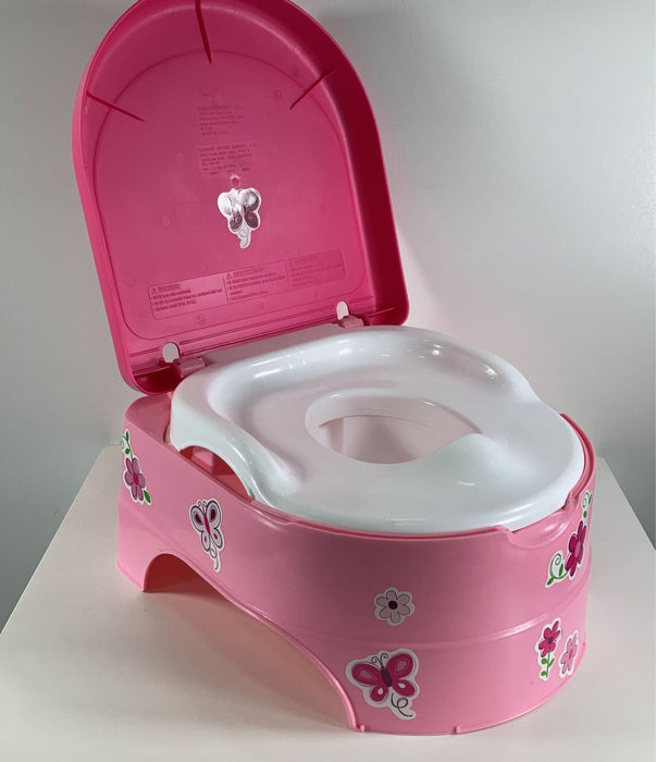 secondhand Summer Infant My Fun Potty