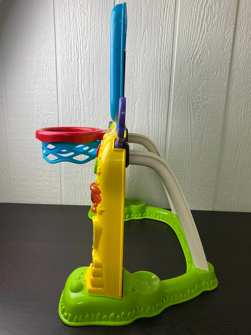 secondhand VTech Smart Shots Sports Center