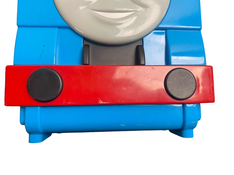used Thomas & Friends Take-n-play Tote-a-Train Playbox