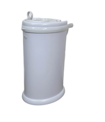 Shop Ubbi Diaper Pail, Matte White at GoodBuy Gear