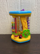 used Hap P Kid Fun N' Roll Flower