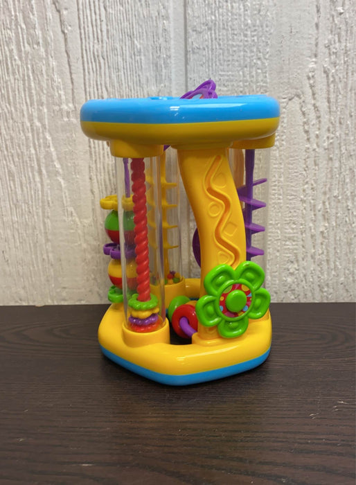 used Hap P Kid Fun N' Roll Flower