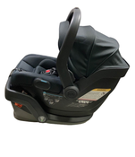 secondhand UPPAbaby MESA V2 Infant Car Seat, Jake (Black), 2023