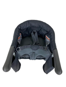 Shop Inglesina Fast Table Chair , Black at GoodBuy Gear