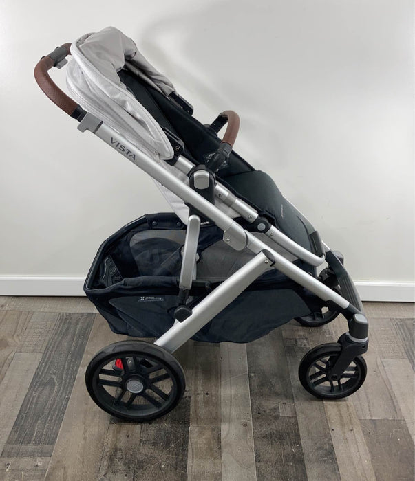 secondhand Strollers