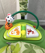 used Evenflo ExerSaucer Jump And Learn Activity Center