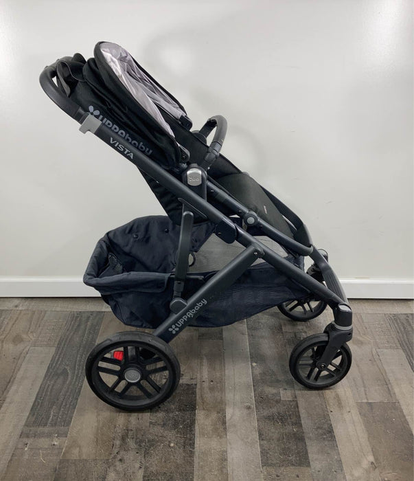 used Strollers