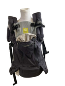 Shop Lillebaby Complete All Seasons Baby Carrier, Charcoal at GoodBuy Gear