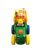 secondhand Kidoozie Funtime Tractor