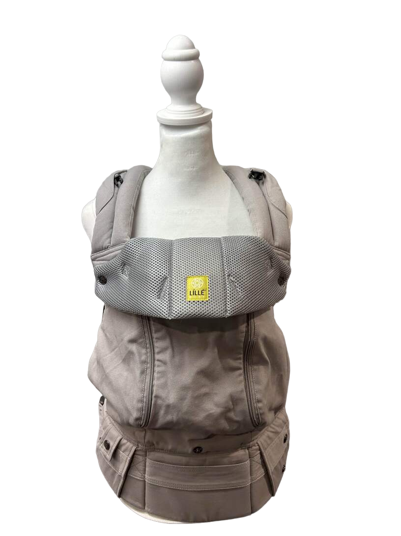 Lillebaby Complete All Seasons Baby Carrier, Stone