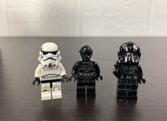 secondhand LEGO Star Wars Sets