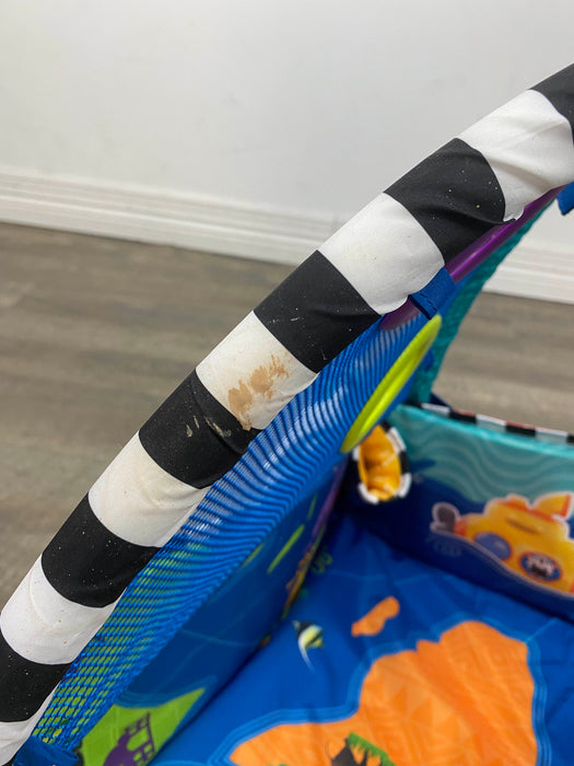 secondhand Infant Gear