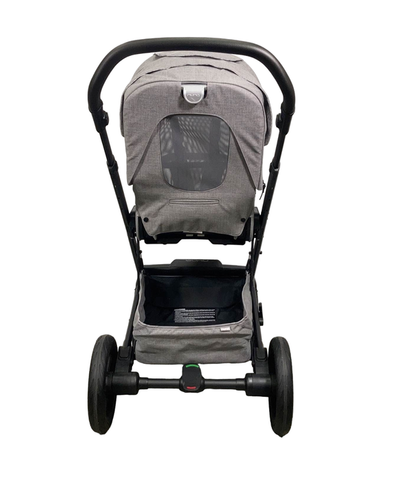 Nuna MIXX Next Stroller, 2021, Broken Arrow