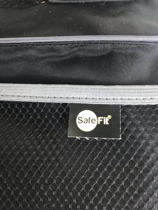 secondhand SafeFit Backseat And Stroller Organizer