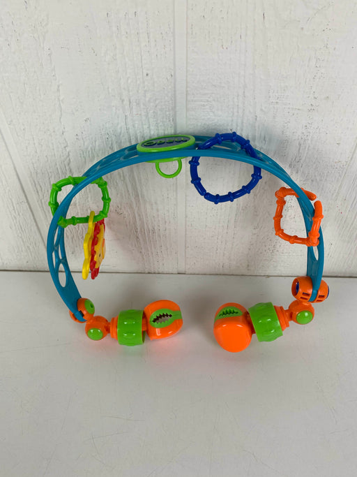 secondhand Oball Flex ‘n Go Activity Arch