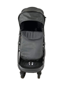 secondhand Mompush Wiz Stroller, 2021, Black