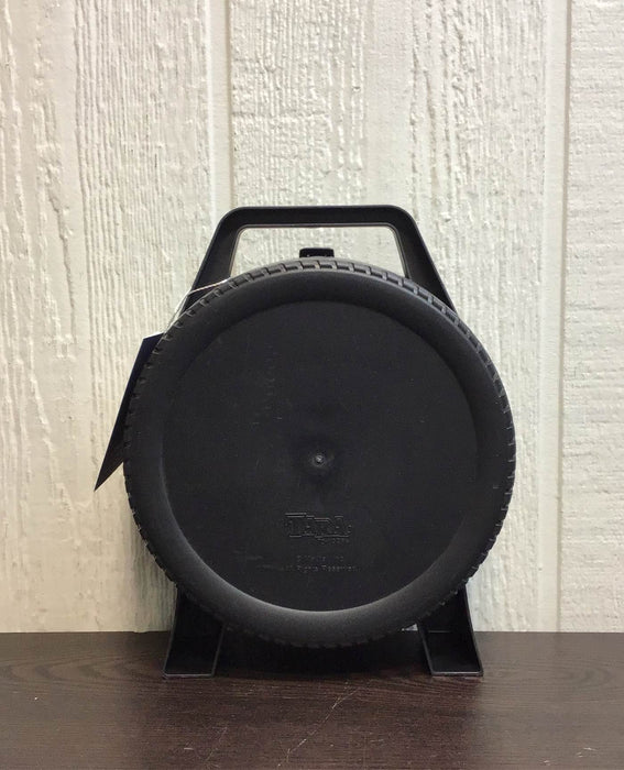 secondhand Hot Wheels 30-Car Storage Case