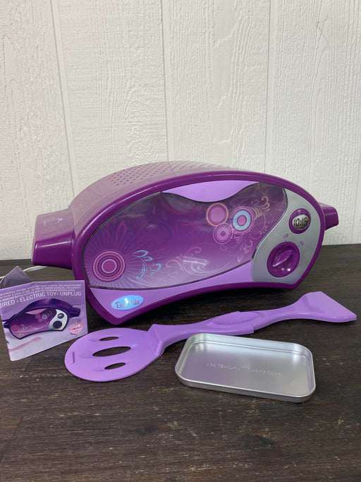 used Hasbro Easy Bake Oven