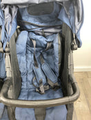 used Zoe Twin+ XL2 Stroller