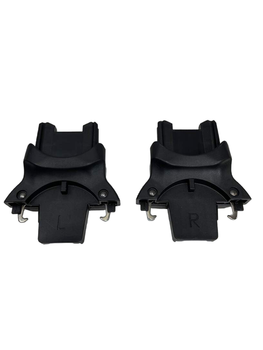 uppababy vista mesa adapter 2014 UPPAbaby Mesa/Mesa V2 Adapter for Vista (models 2014-Older)