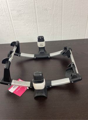 Bugaboo graco 2024 car seat adapter