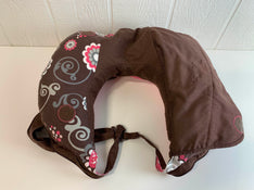 used Boppy Travel Nursing Pillow