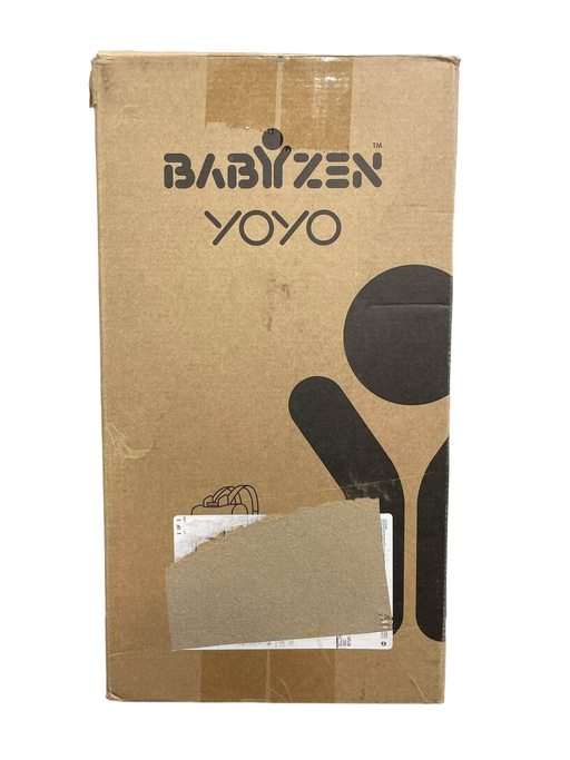 used Babyzen YOYO Backpack